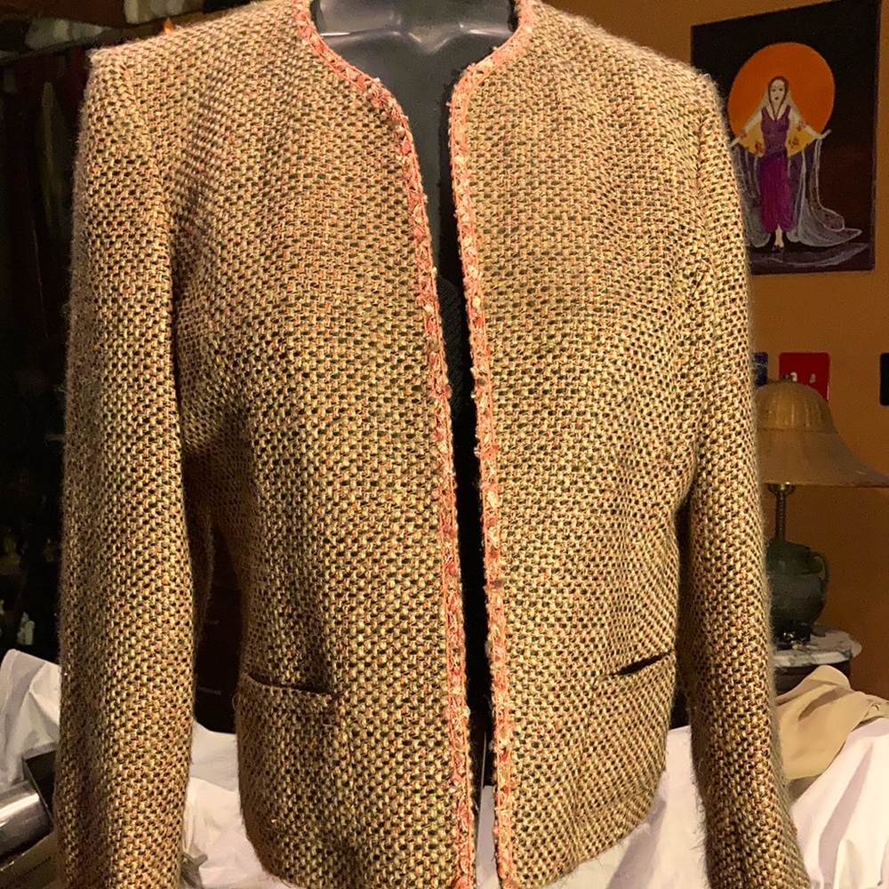 Jones Wear Jacket